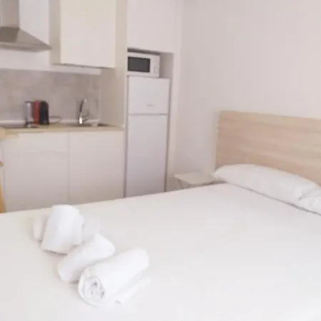 Tresbbb 4 * Torremolinos