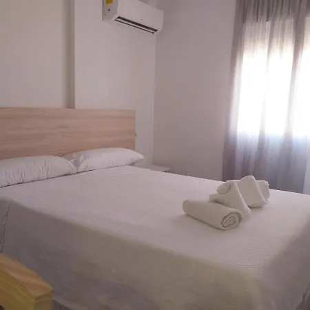 Tresbbb 4 Apartament *