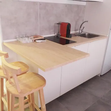 Apartament Tresbbb 4
