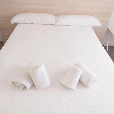 Apartament Tresbbb 4 Torremolinos