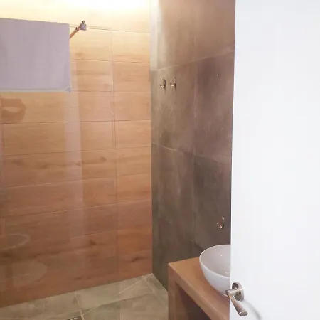 Tresbbb 4 Apartament *